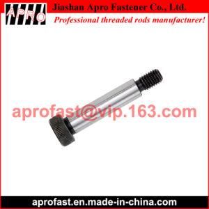 ISO 7379 Hexagon Socket Head Shoulder Screw