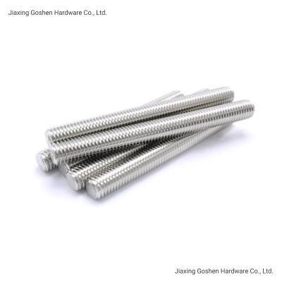 M20*100mm Stainless Steel 304 Threaded Rod