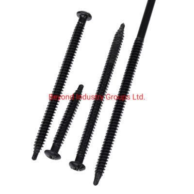 Roofing System Screw Factory China