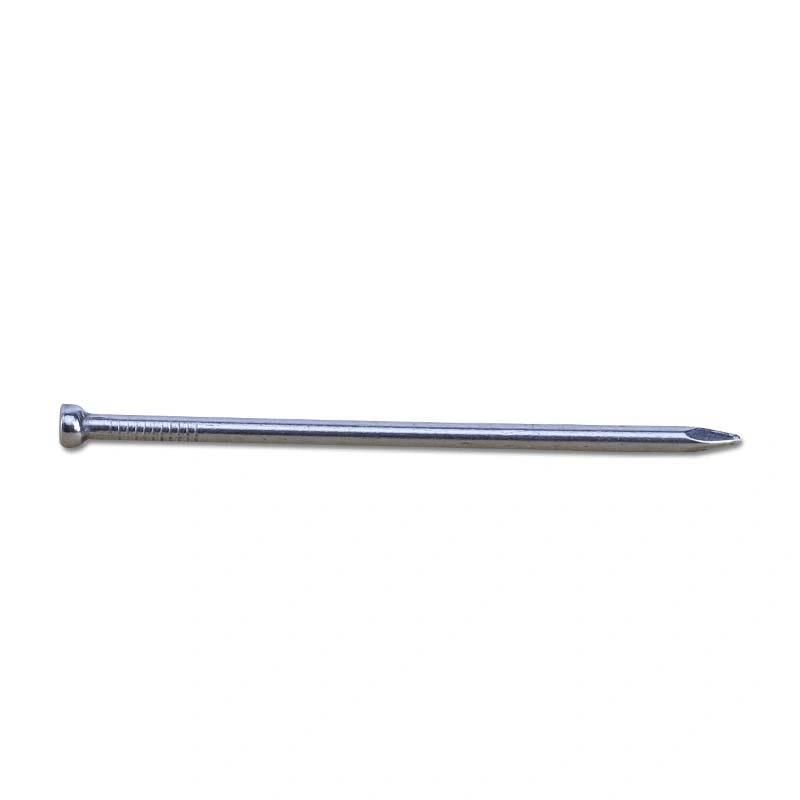 China Factory Supply Polished Jolthead Nail