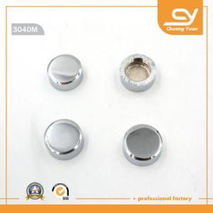 Mirror Nail Glass Perspex Plexiglass Installation Zamak Screw Hardware