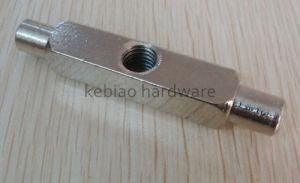 Railway Fasteners Good Quality Square Bolt (KB-198)