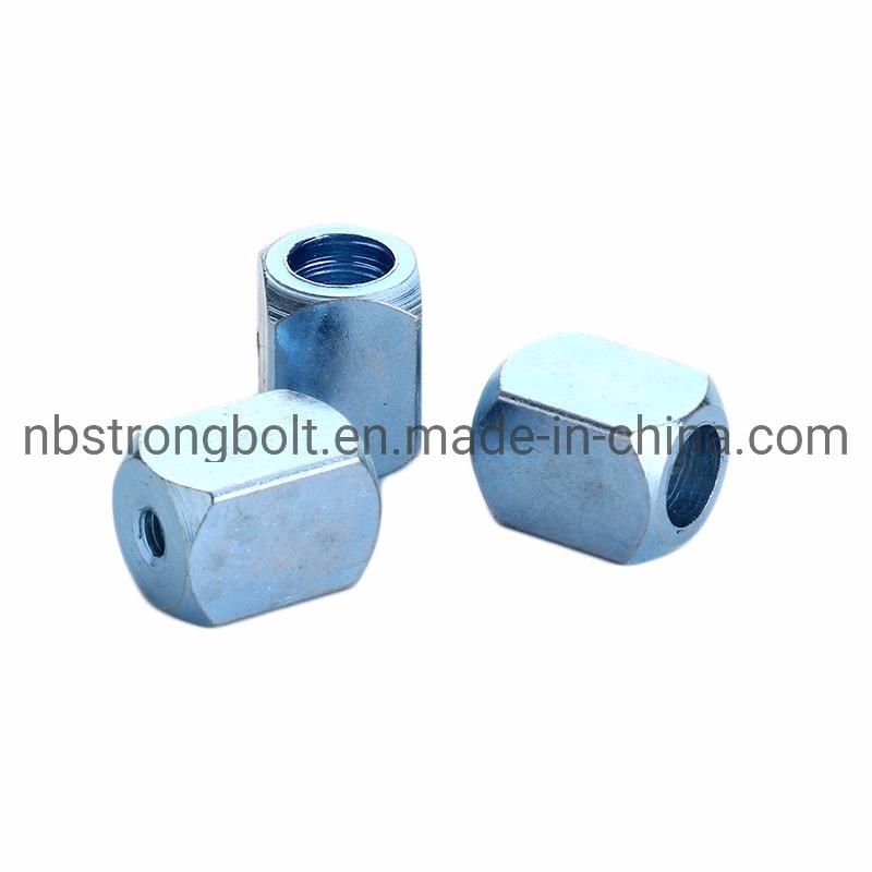 Non-Standard Customization, CNC Customization Bolt Factory, CNC Nut