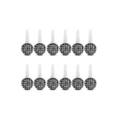 Bwg 12g*2&prime;&prime; Best Price Common Nail / Iron Nail / Wire Nail to Tanzania