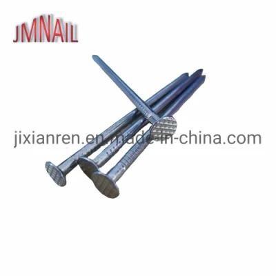 5&quot;Xbwg6 Electric Galvanized Common Nails