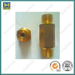 Brass Fittings and Nipple Fittings
