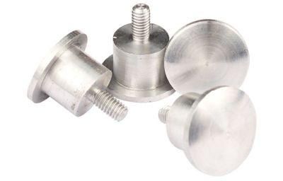 Stainless Steel M2 M3 M4 M5 M6 Ultra Low Profile Shoulder Screws