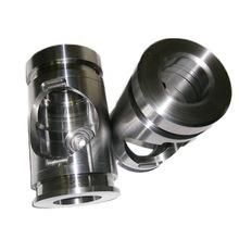 Casting and Turning Machining Bronze/Brass/Copper Pipe Fitting