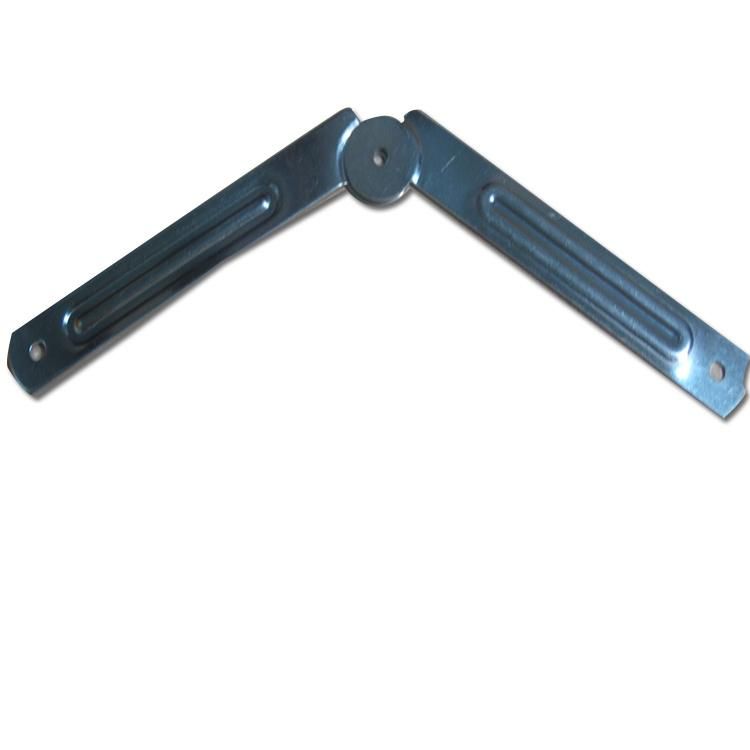 Top Quality Metal U Bolt Stainless Steel Bracket