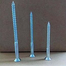 Countersunk Head Self-Tapping Screw Stainless Steel Screw