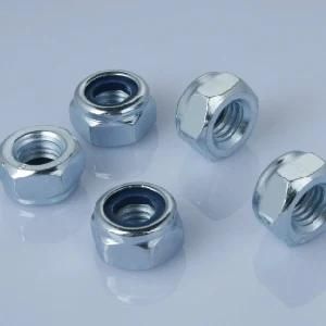 Industrial Fastener For Steel Nut