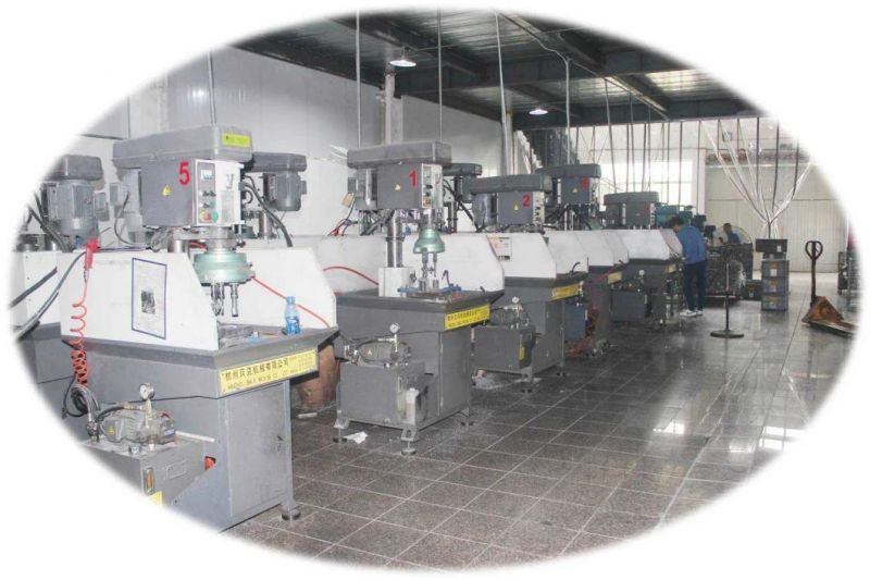 Fine Automobile Parts High Precision Ball Surface Base