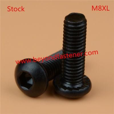 Screw in Stock/Screw/Bolts