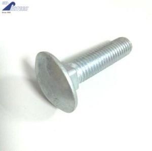 Carriage Bolts Pan Head