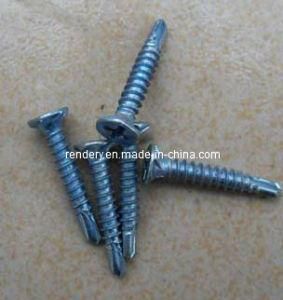 Screw /Countersunk Head Self-Drilling Screw