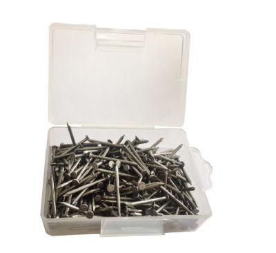 Construction Nails, Steel Concrete Nails, Common Iron Nail for Building