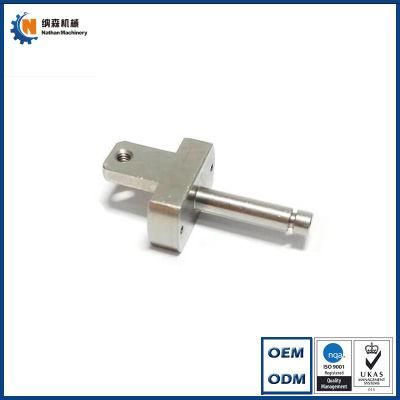 Customized Its-198 CNC Machining Aluminum Auto Parts, Its-183 Precision CNC Aluminum Machining Parts