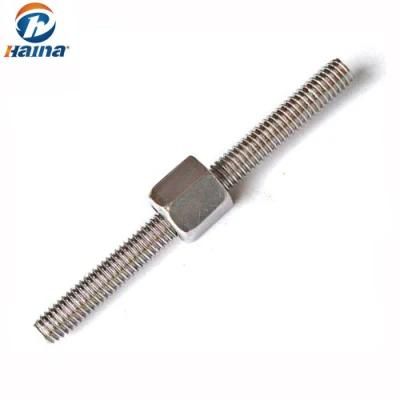 Stainless Steel DIN975 Threaded Rods /Full Thread Stud with Nut