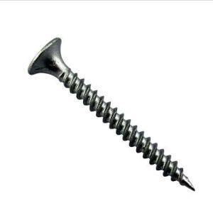 Fine Thread Drywall Screws with Factory Price