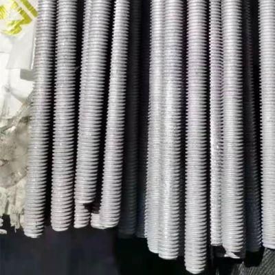 Made in China DIN975 Standard Full Threaded Rod Hot Dipped Galvanized M16 Fastener