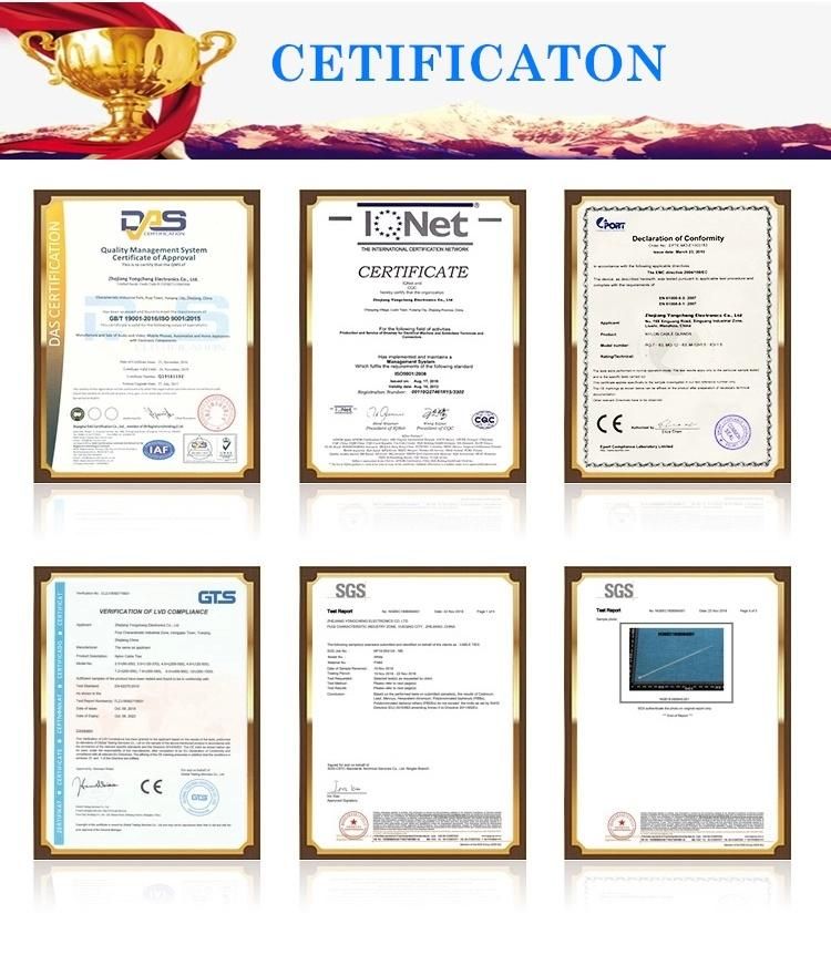 China Manufacturer Plastic Lug with Screw CE Certificate