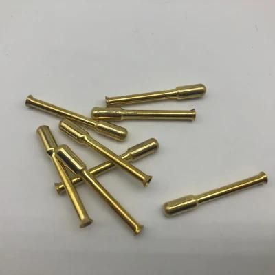 Copper Rivet Hollow Rivet for Socket