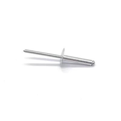 3.2mm-6.4mm Promotion Dome Head Aluminium Blind Pop Rivets