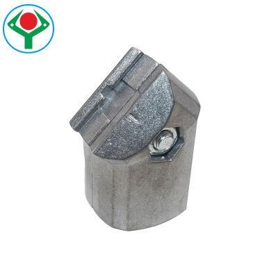 Top Sale High Quality Customized Available Professional Pipe Joint 1/2 Factory in China