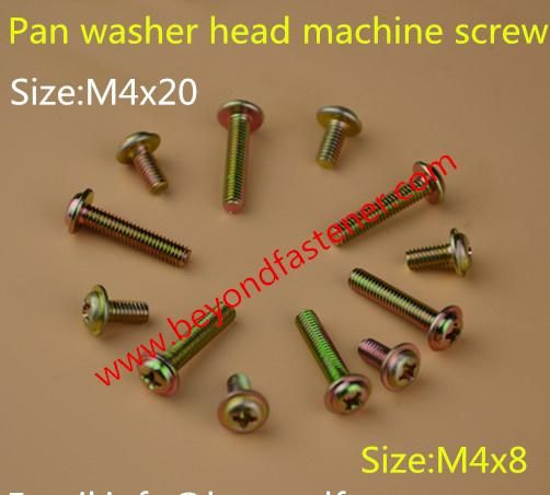 Screw Drywall Screw Self Tapping Screw Bimetal Screw