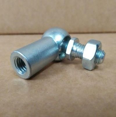 Stainless Steel Carbon Steel Spherical Hinge and Spherical Bushing Combination DIN71802