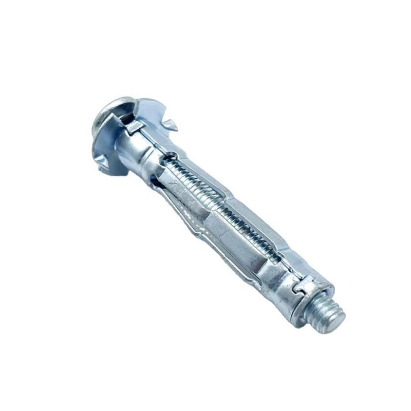 Popular Steel Hollow Wall Anchor