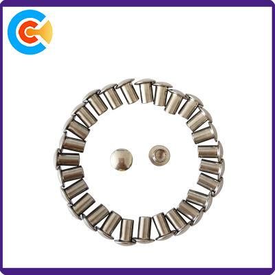 Performance Steel Deep Drawing Flange Custom Sleeve Oxygen Sensor Casing