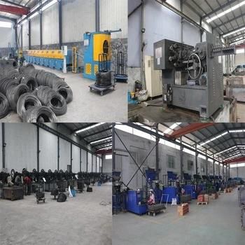 Collated Ring Shank Coil Nails for Nail Guns