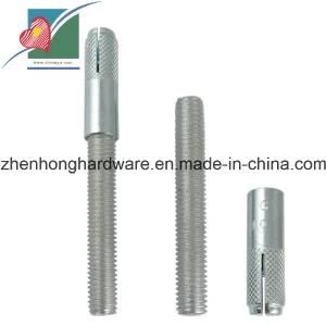 Invisiable Rack Using Screw Super Length Screw (ZH-SP-084)