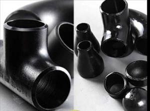 A234 Steel Pipe Cap