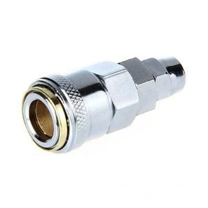 Japan Two Touch Quick Coupler (JSN) Manufacturer