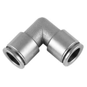 Brass Pneumatic One Touch Air Fittings- Xhnotion