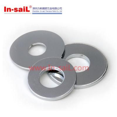 ISO 7089-2000plain Washers-Normal Series