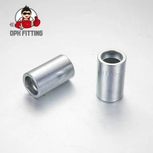 Stainless Steel Hose Ferrules to Suit PTFE Hose