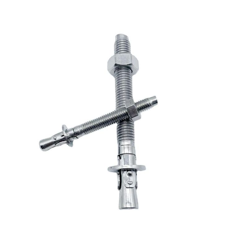 Wedge Fastener Anchor (Stainless Steel)