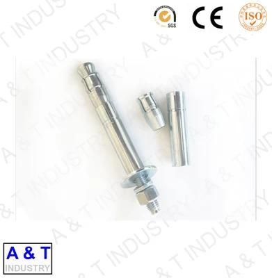 RM12 Self-Cutting Self-Undercut Anchor Bolt