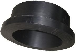 HDPE Large Diameter and High Pressure Stub End