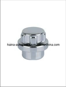 Spline Nut-Shank-Dual Socket Nut (24205)