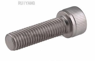 Stainless Steel Connector Nut From China