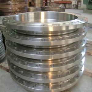 Carbon Steel Flange Ring