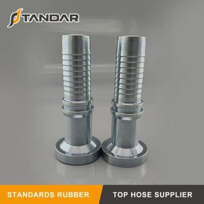SAE Hydraulic Adapters Hydraulic Hose Fittings