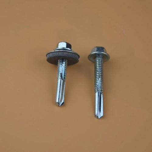 Bimetal Screw/ Truss Screw Self Drilling Screw as 3566/Self Tapping Screw