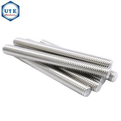 Stainless Steel DIN 975 Full Threaded Rod with Coarse Thread