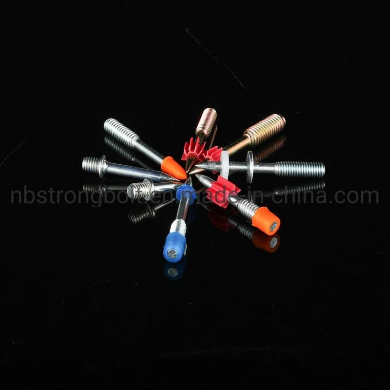 Drive Pin From China