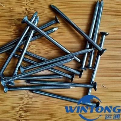 Coil Nail for Construction